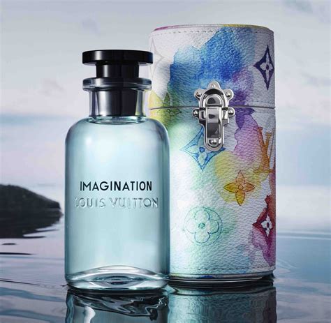 louis vuitton unlimited fragrance program